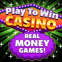 Play To Win: Real Money Games